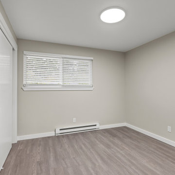 Edmonds apartment complex renovations