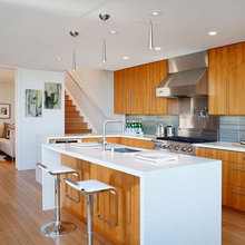 Kitchen Ideas