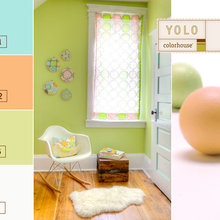 Craft Room