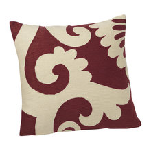 Pillow covers