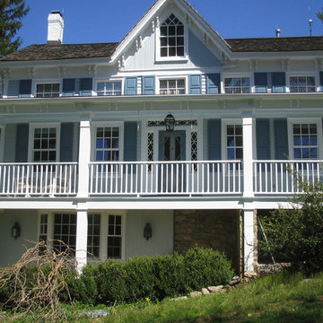Farmhouse Renovation