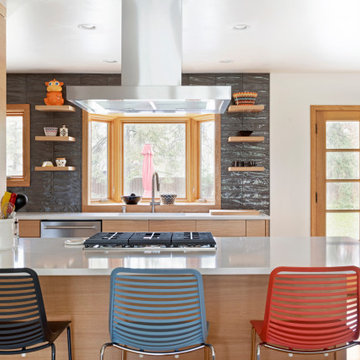 Golden Valley Kitchen Remodel