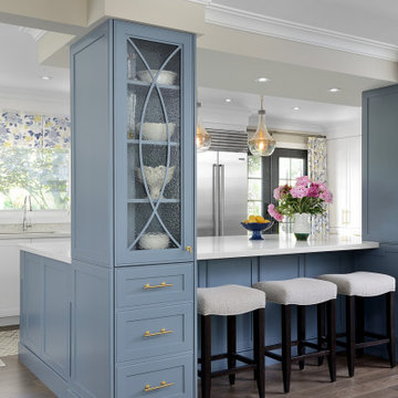 Thornhill Renovation and Decor Project