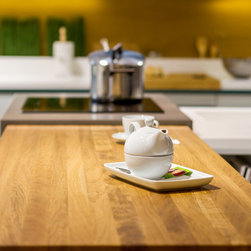 TAMED NATURE - Kitchen Islands And Kitchen Carts
