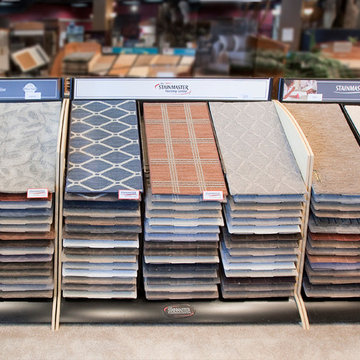 Stainmaster Carpet