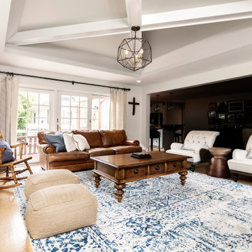 Lewis Ln Project