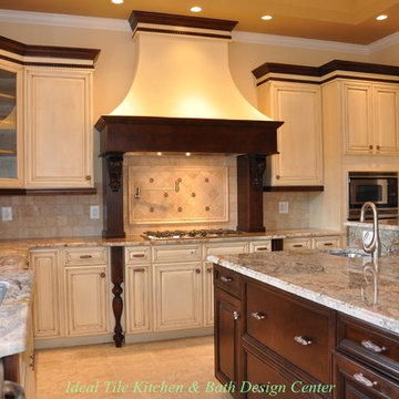 Kitchen Tile
