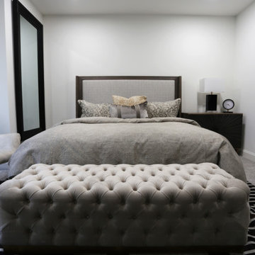 KOI BEDROOM SUITE (60 DAY FULL HOME RENOVATION)