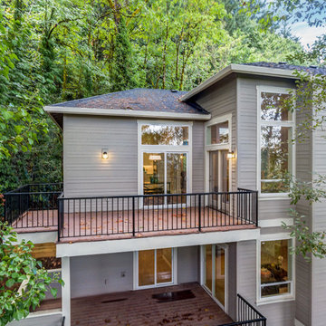 Northwest Contemporary in Lake Oswego, Oregon
