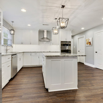 EBR Kitchen Remodel