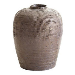 SOY POT - Indoor Pots And Planters