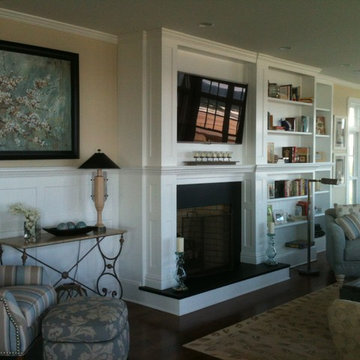 Wall Units