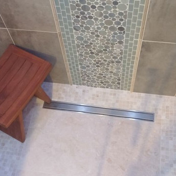 Our Custom Work