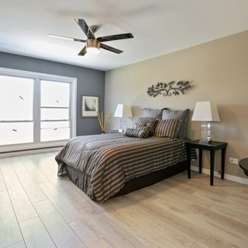 Northbrook Flip