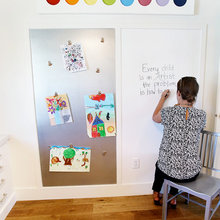 homework room/office