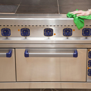 National City, CA | Commercial Cleaning for Restaurants | Restaurant Janitorial