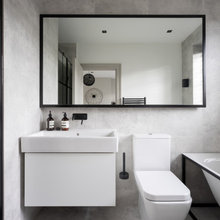 Bathroom Ideas