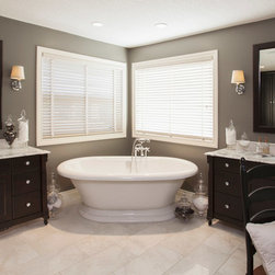 Find the Best Bathroom Designs for Your Home - Products
