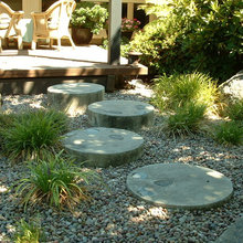 Maui Shade garden