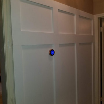 Wall Panels