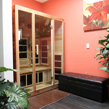 Thinessence Tenant Remodel, Thousand Oaks, California | AAA Development, Inc.