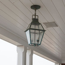 Exterior Ideas