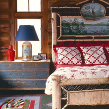 Mountain House Master