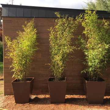 KORA LANDSCAPING