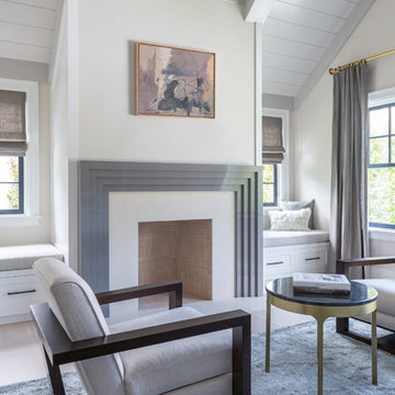 Sag Harbour House for Build Theory and Alicia Murphy Design