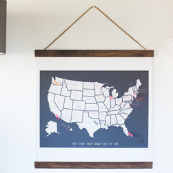 California! - Tapestries