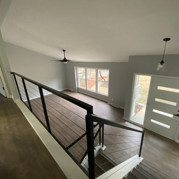 Lake Park Remodel