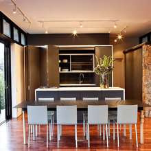Westcliff Pavillion by GASS Architects