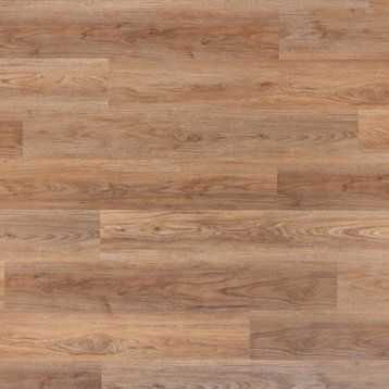 Bestlaminate Vinduri Honey Oak Plank BLVI-1109 SPC Vinyl Flooring Sample