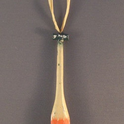 Oar Ornament - Holiday Decorations