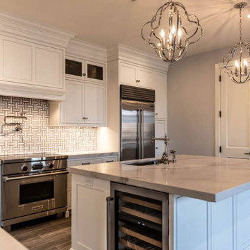 Annapolis Luxury Condominiums