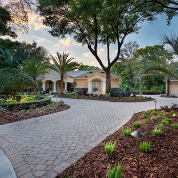 Fishhawk Trails - Vines Project (Campus Signature Package)