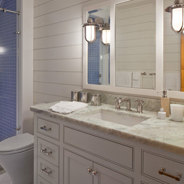 Bellevue Avenue Carriage House