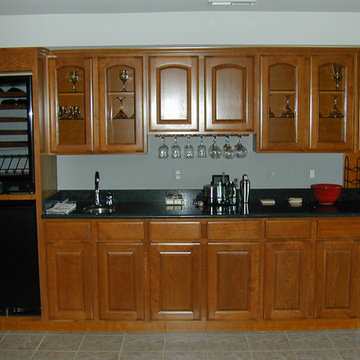 Our Work