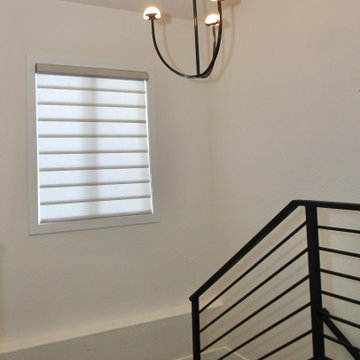 Hunter Douglas Vignettes-Modern Roam Shades