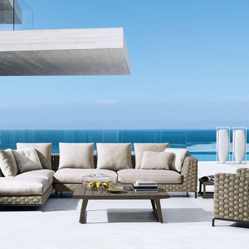 B&B Italia Outdoor Furniture Sarasota, FL