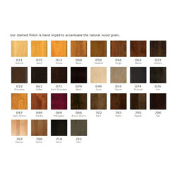 Khrome Style Dining Chairs - Dining Chairs