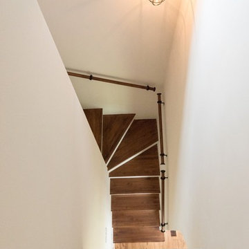 ｽｺｰｸﾞの家　33坪プラン