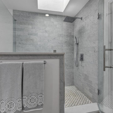 REMODEL-Master Bath-Dallas
