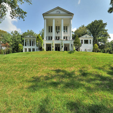 Great Falls Greek Revivial