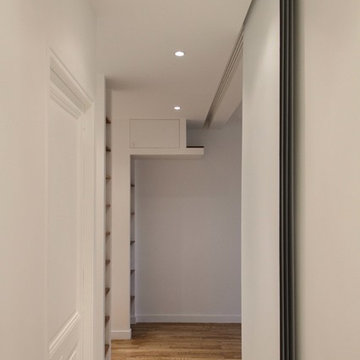Entrée