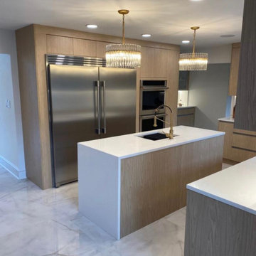 Stunning Kitchen