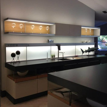 Keegan-Warren Residence