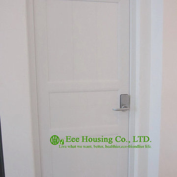 UPVC Window & Door