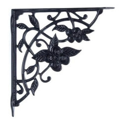 Restorers Shelf Bracket - Brackets