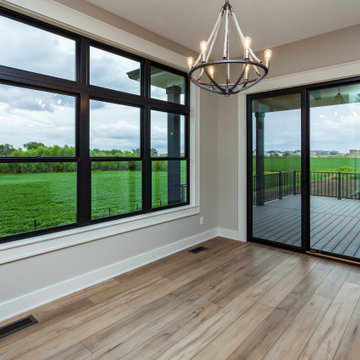 Destination: Custom Home 3